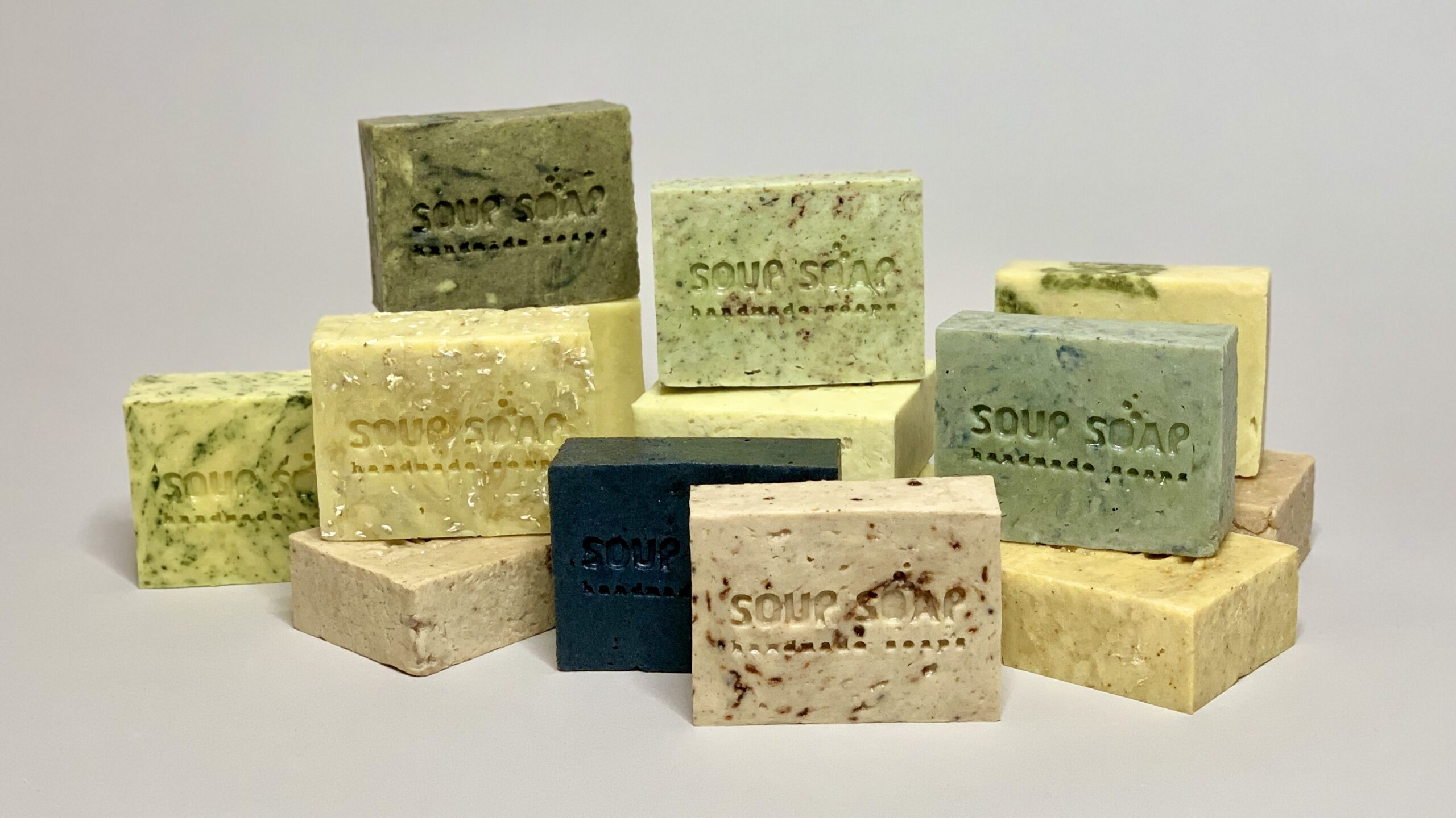 Soaps